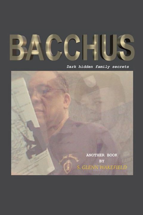 Bacchus(Kobo/電子書)