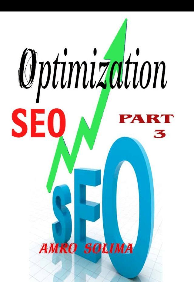  Optimization SEO PART 3(Kobo/電子書)