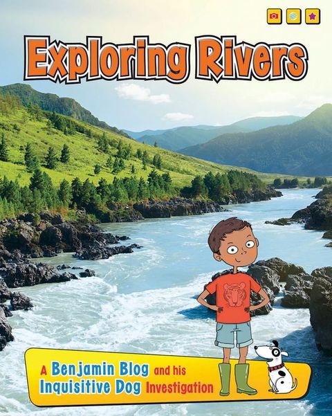 Exploring Rivers(Kobo/電子書)