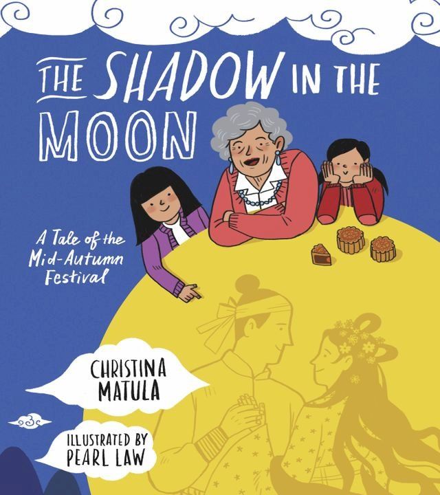  The Shadow in the Moon(Kobo/電子書)