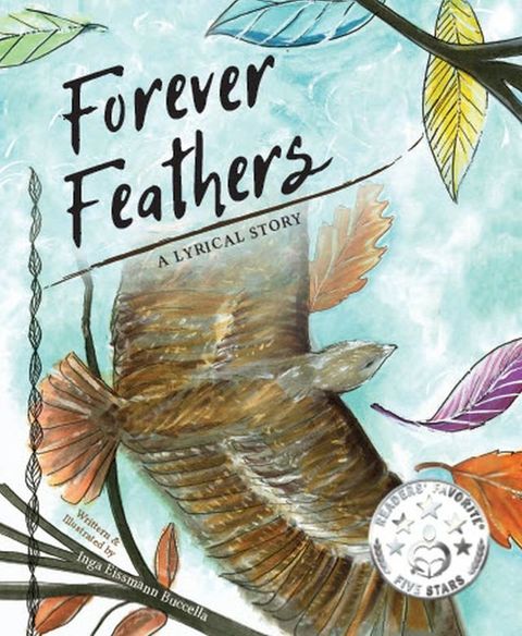 Forever Feathers(Kobo/電子書)