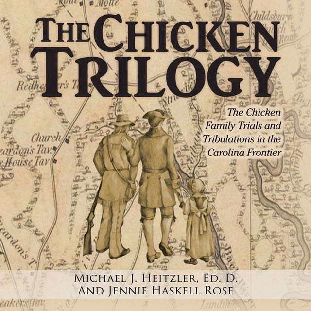  The Chicken Trilogy(Kobo/電子書)