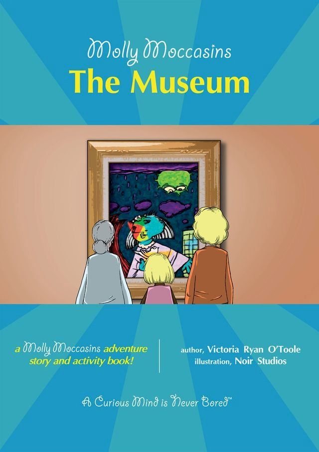  The Museum(Kobo/電子書)