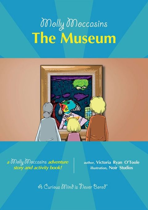 The Museum(Kobo/電子書)