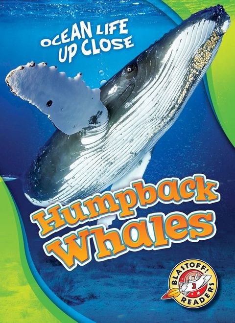 Humpback Whales(Kobo/電子書)