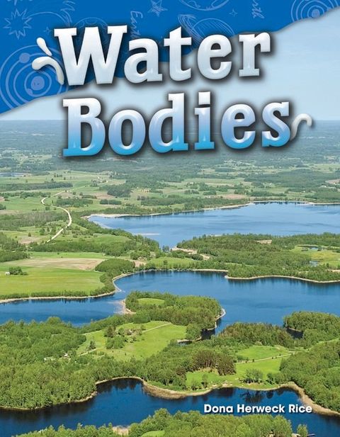 Water Bodies(Kobo/電子書)