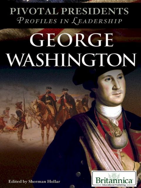 George Washington(Kobo/電子書)