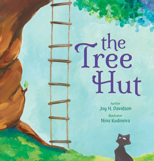  The Tree Hut(Kobo/電子書)