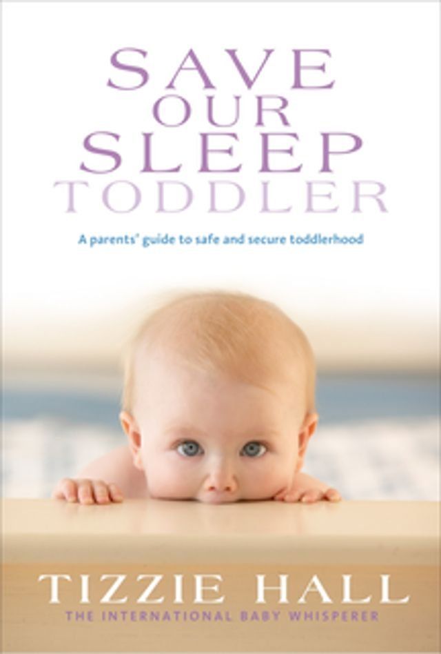  Save Our Sleep: Toddler(Kobo/電子書)