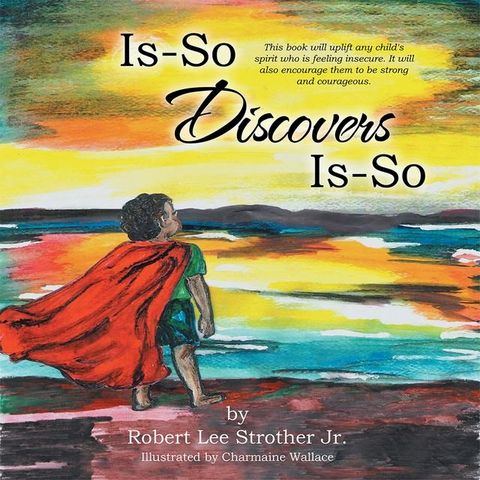 Is-So Discovers Is-So(Kobo/電子書)