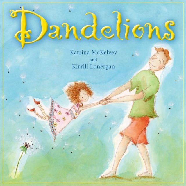  Dandelions(Kobo/電子書)