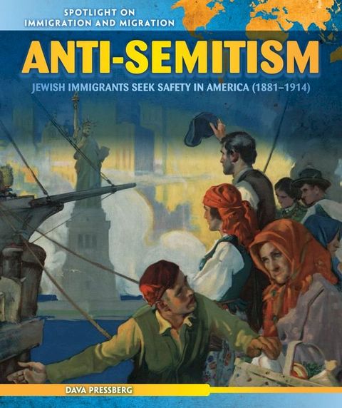 Anti-Semitism(Kobo/電子書)