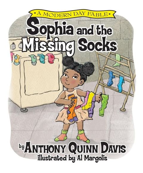 Sophia and the Missing Socks(Kobo/電子書)