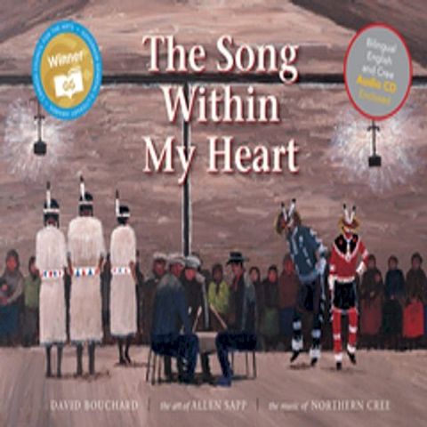 The Song Within My Heart(Kobo/電子書)