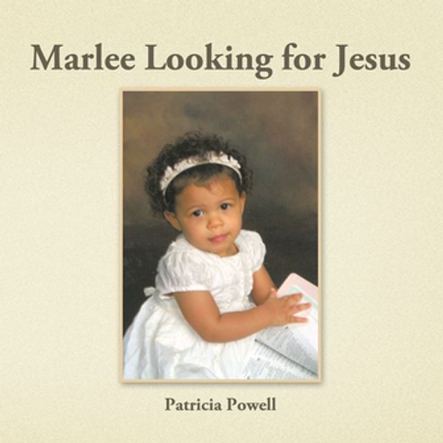  Marlee Looking for Jesus(Kobo/電子書)