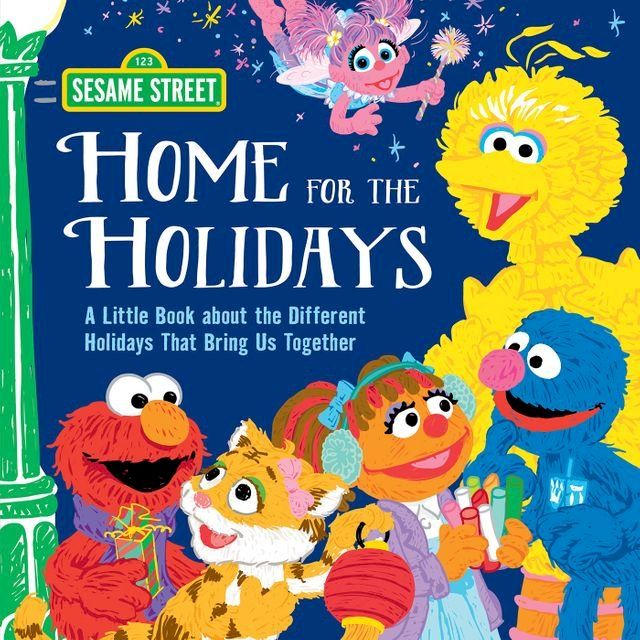  Home for the Holidays(Kobo/電子書)