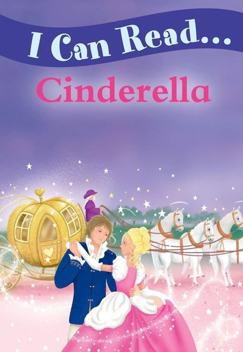 Cinderella(Kobo/電子書)