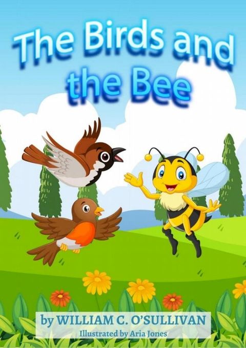 The Birds and the Bee(Kobo/電子書)