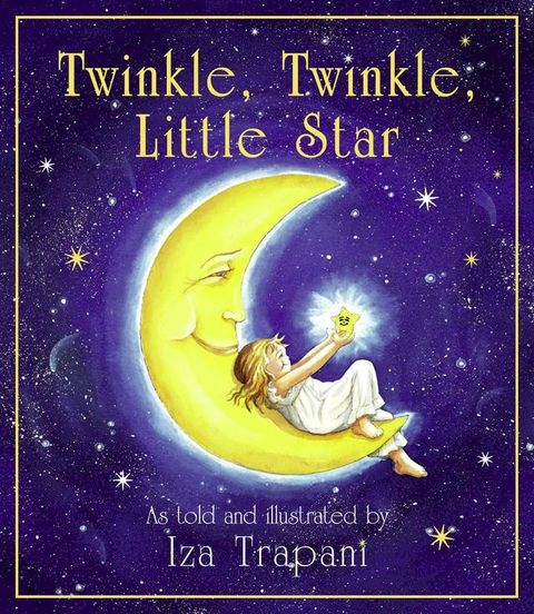 Twinkle, Twinkle, Little Star(Kobo/電子書)