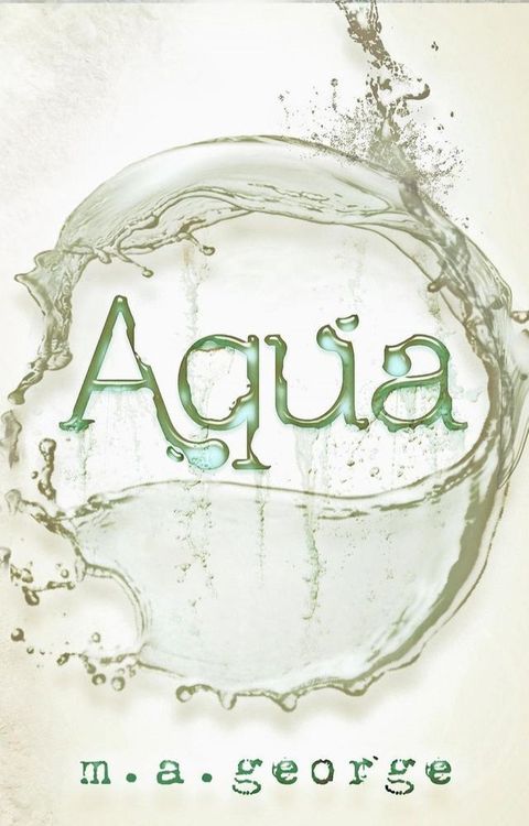 Aqua(Kobo/電子書)