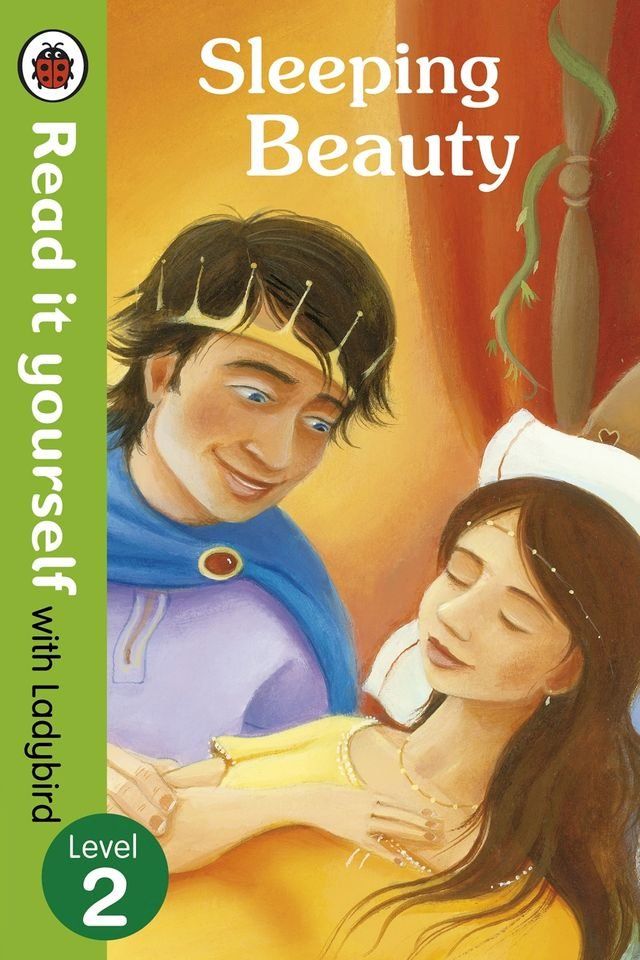  Sleeping Beauty - Read it yourself with Ladybird(Kobo/電子書)