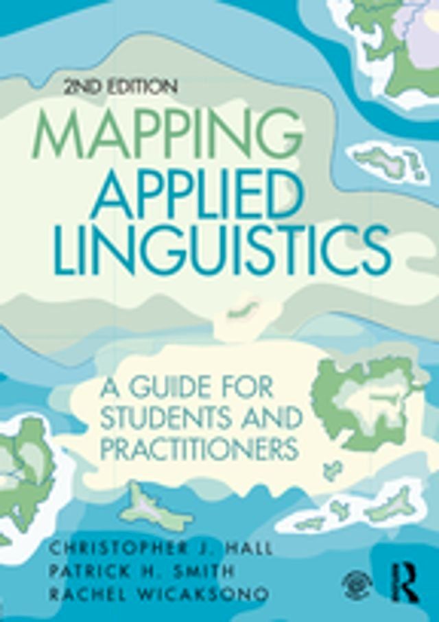  Mapping Applied Linguistics(Kobo/電子書)