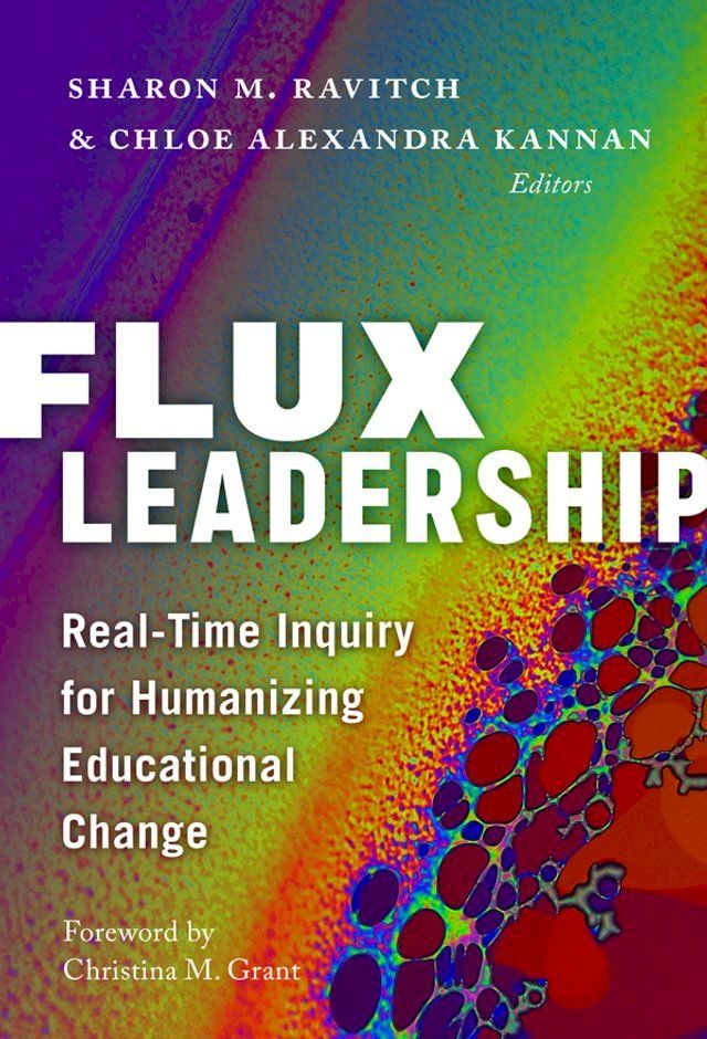  Flux Leadership(Kobo/電子書)