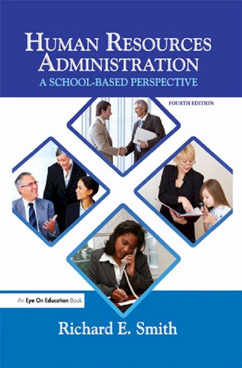 Human Resources Administration(Kobo/電子書)