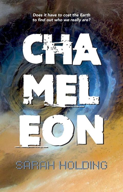 Chameleon(Kobo/電子書)