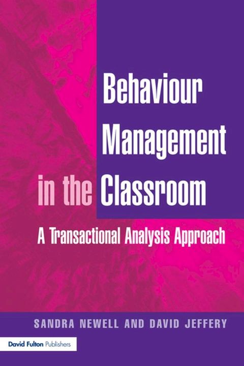 Behaviour Management in the Classroom(Kobo/電子書)