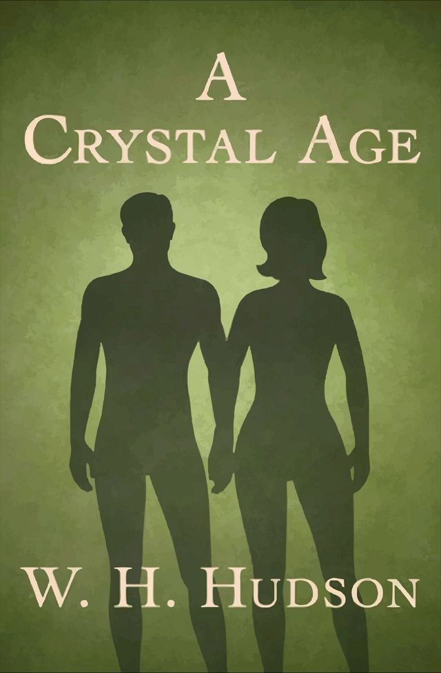  A Crystal Age(Kobo/電子書)