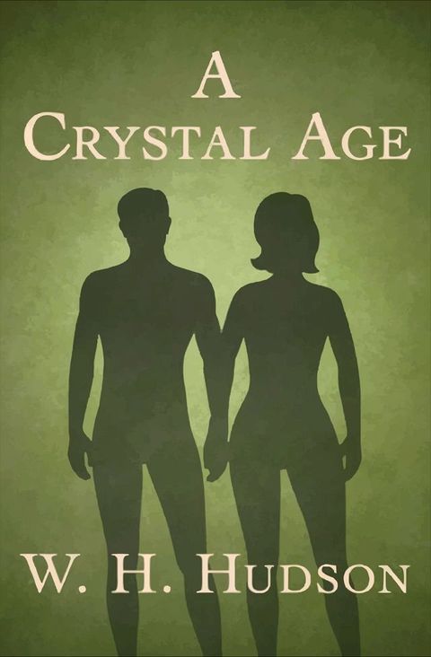 A Crystal Age(Kobo/電子書)