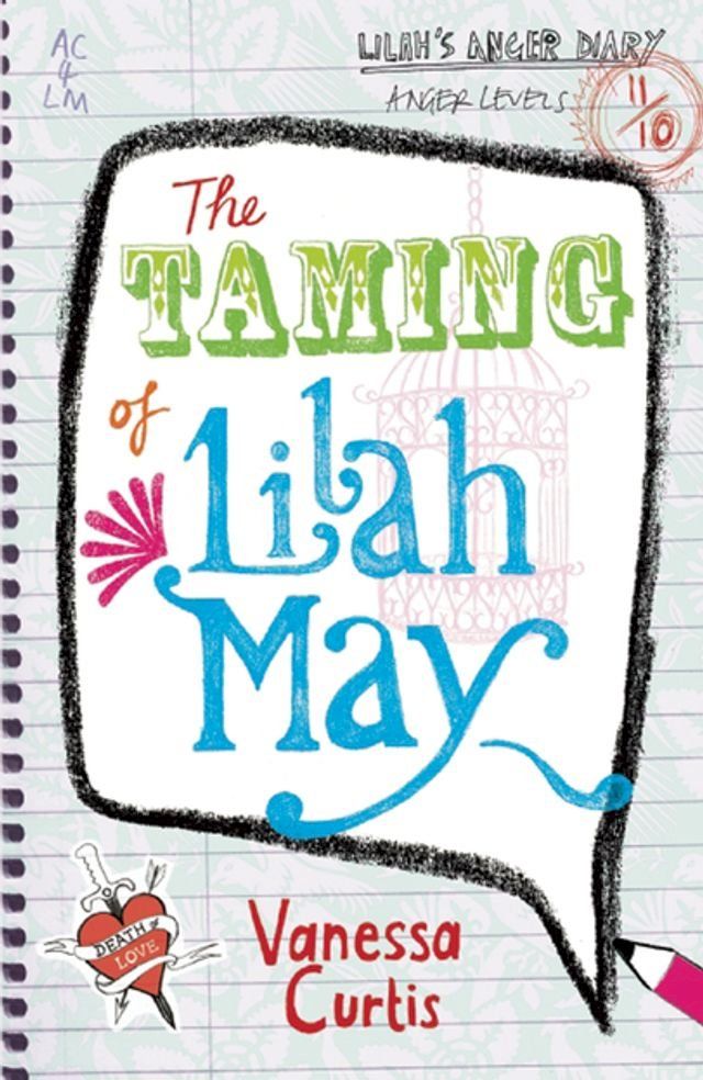  The Taming of Lilah May(Kobo/電子書)