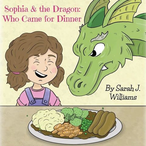 Sophia & the Dragon(Kobo/電子書)