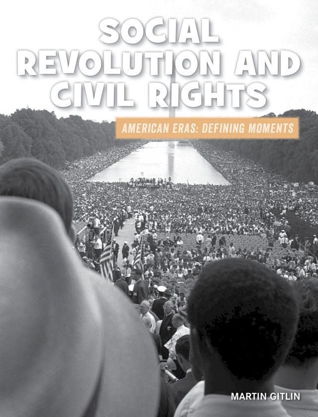  Social Revolution and Civil Rights(Kobo/電子書)