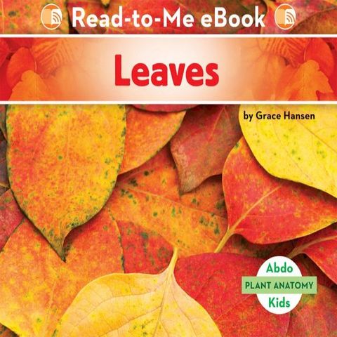 Leaves(Kobo/電子書)