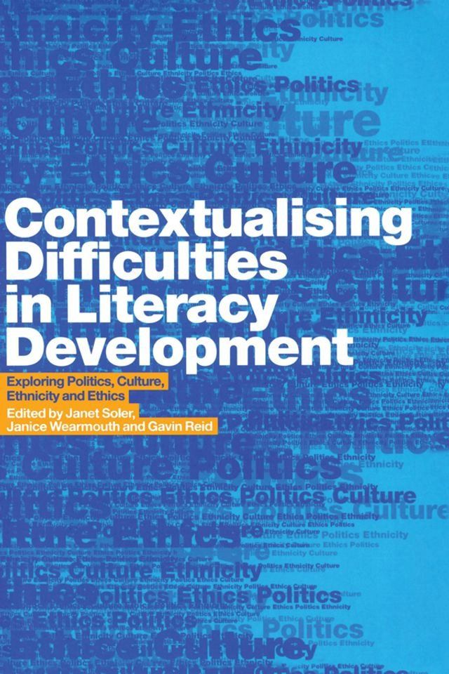  Contextualising Difficulties in Literacy Development(Kobo/電子書)