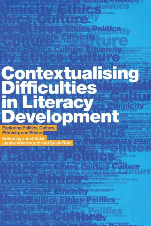 Contextualising Difficulties in Literacy Development(Kobo/電子書)