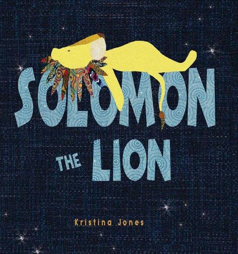 Solomon the Lion(Kobo/電子書)