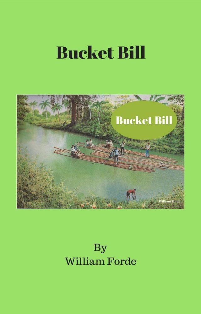  Bucket Bill(Kobo/電子書)