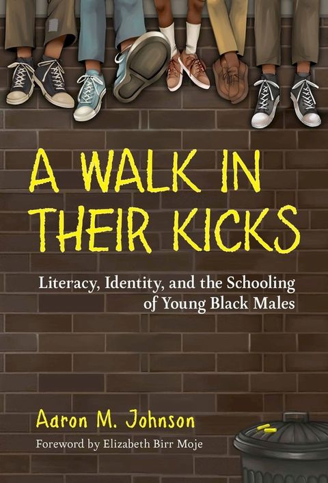 A Walk in Their Kicks(Kobo/電子書)