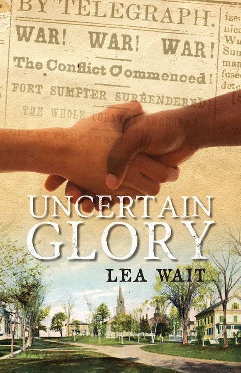 Uncertain Glory(Kobo/電子書)