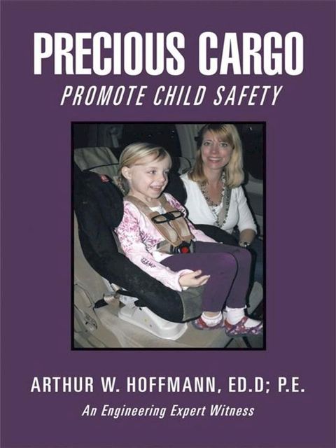 Precious Cargo(Kobo/電子書)