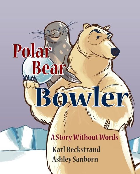 Polar Bear Bowler(Kobo/電子書)