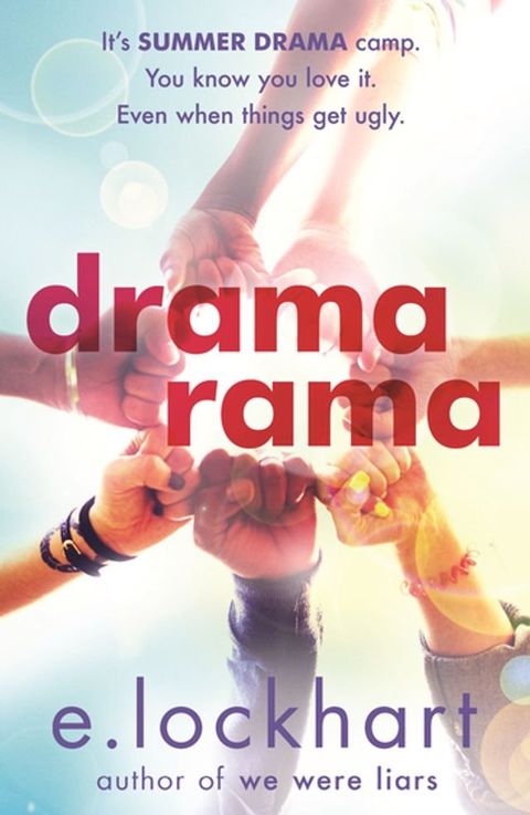 Dramarama(Kobo/電子書)