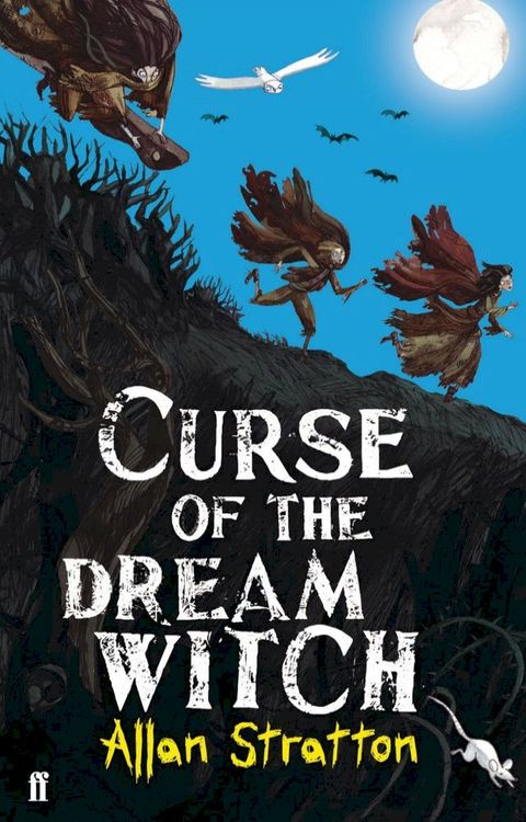 Curse of the Dream Witch(Kobo/電子書)