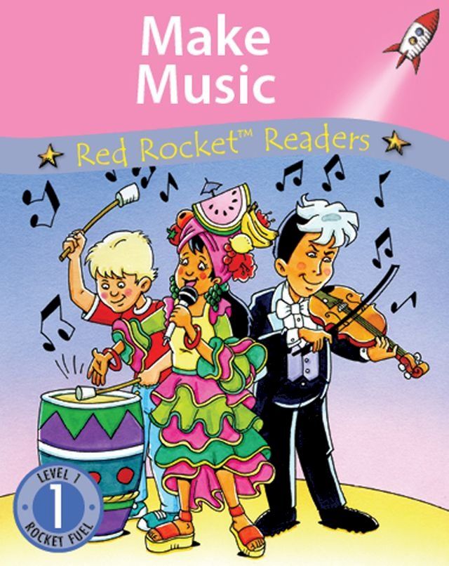  Make Music(Kobo/電子書)