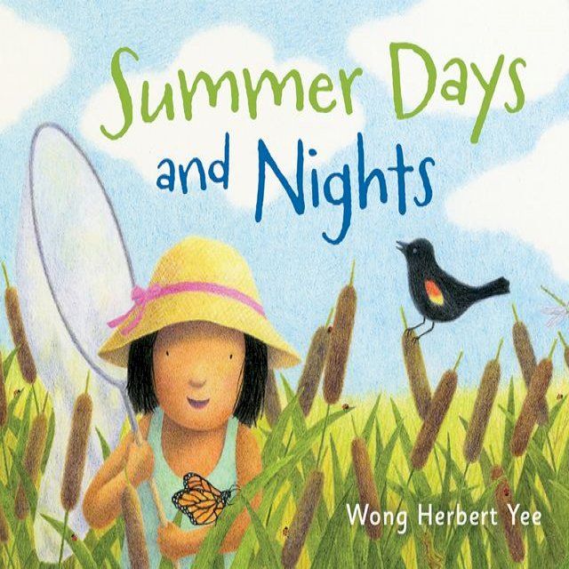  Summer Days and Nights(Kobo/電子書)