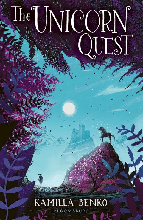 The Unicorn Quest(Kobo/電子書)