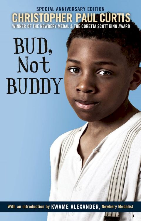 Bud, Not Buddy(Kobo/電子書)